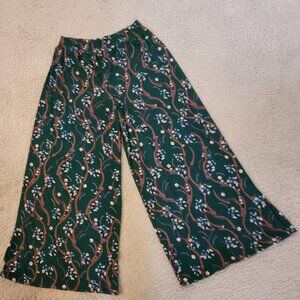 Kaiya Designs JOLENE Palazzo Pants XL